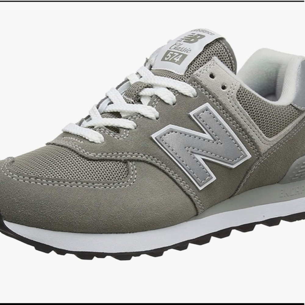 New Balance classic 574 sneaker women’s
